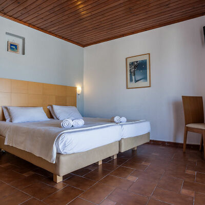 Argo Pension | Skiathos Town