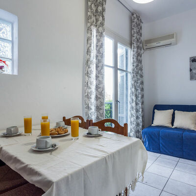 Argo Pension | Skiathos Town